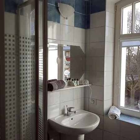 Warta Bed & Breakfast Krynica Morska