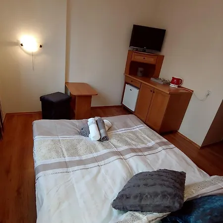 Warta Отель типа 