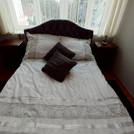 Warta קריניצה מורסקה