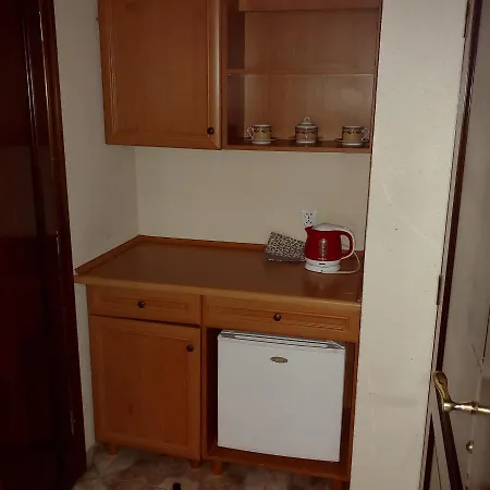 Nocleg ze śniadaniem Warta 3*