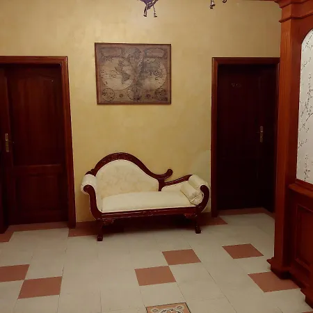 Warta Отель типа 