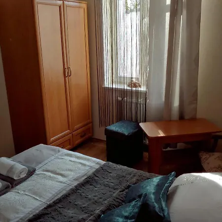 Warta קריניצה מורסקה