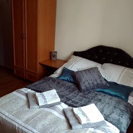 Warta 3* Krynica Morska