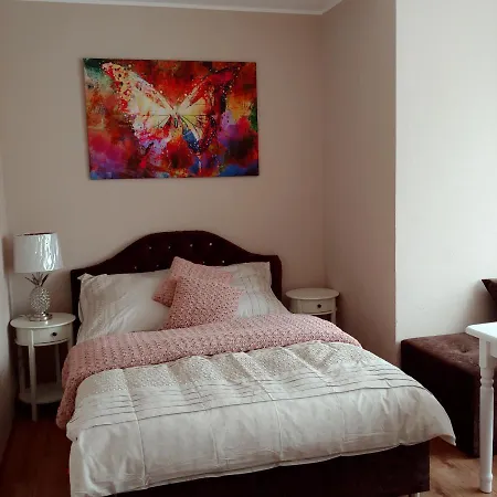 Warta Nocleg ze śniadaniem 3*