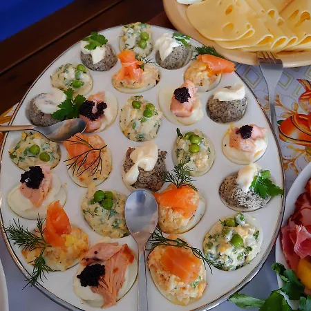 Warta 3* קריניצה מורסקה