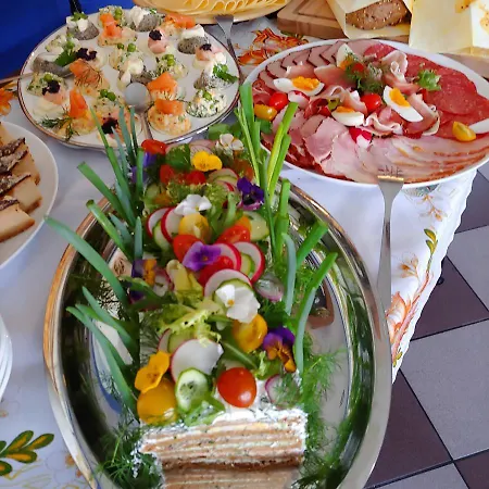 Warta Отель типа 