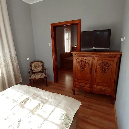Nocleg ze śniadaniem Warta