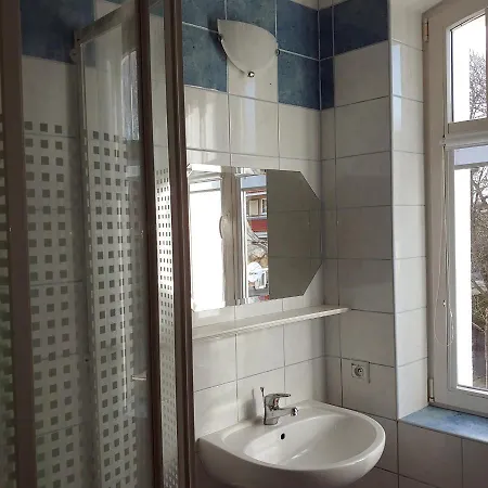 Warta Bed and Breakfast Krynica Morska