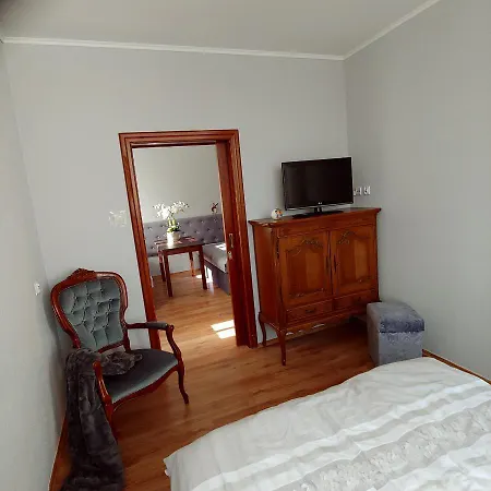 Nocleg ze śniadaniem Warta 3*
