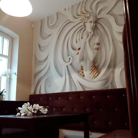 Warta לינה וארוחת בוקר