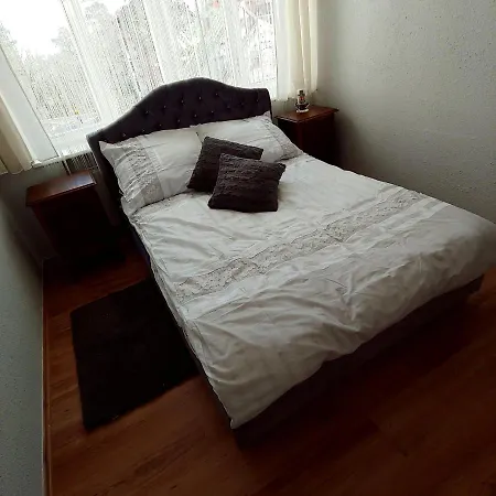 Warta Крыница-Морска