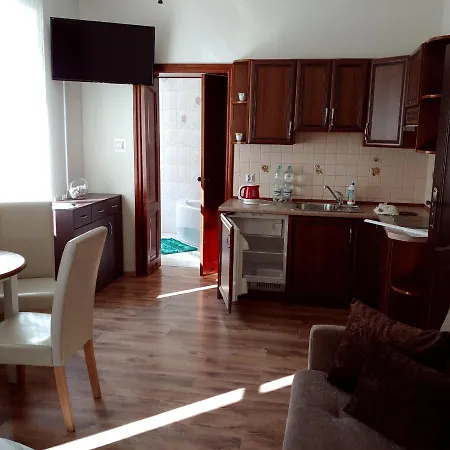 Bed and Breakfast Warta