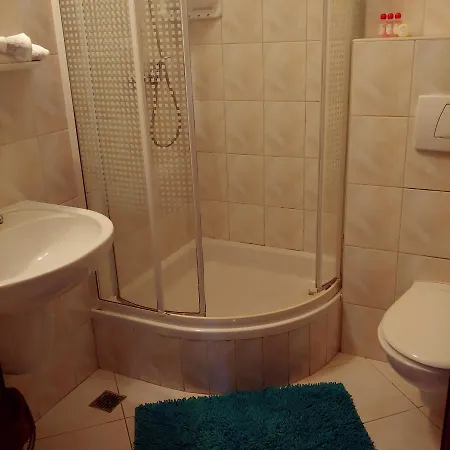 Warta Крыница-Морска