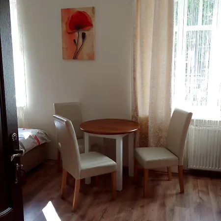 Warta Крыница-Морска