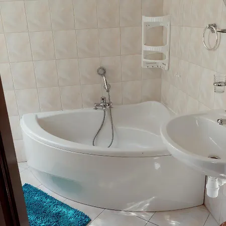 Bed and Breakfast Warta Krynica Morska