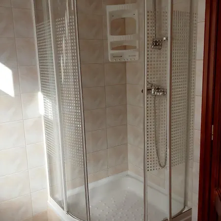 Warta Bed and Breakfast