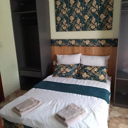 Warta קריניצה מורסקה