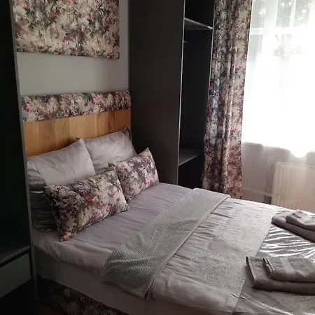 Warta 3* Krynica Morska