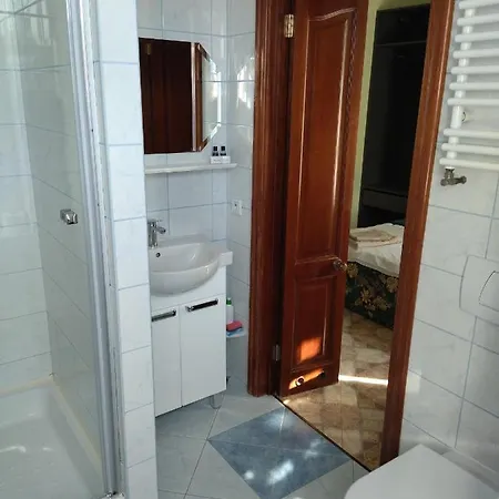 Warta Крыница-Морска