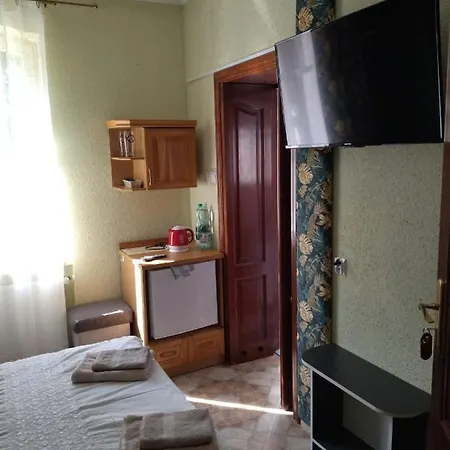 Warta Крыница-Морска