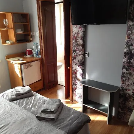 Warta Отель типа 