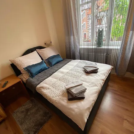 Warta Отель типа 