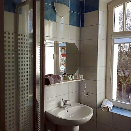 Bed and Breakfast Warta Krynica Morska