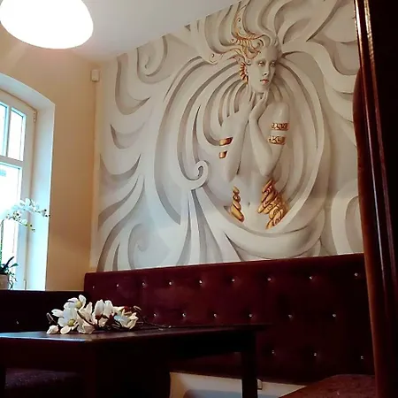 Bed and Breakfast Warta