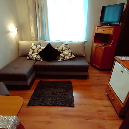Warta Bed and Breakfast