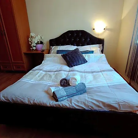 Bed & Breakfast Warta