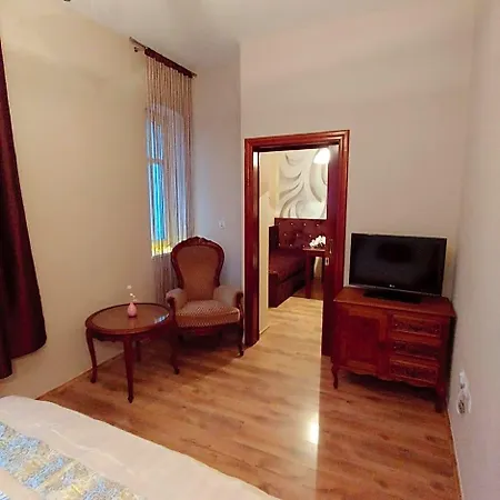 Warta 3* Krynica Morska