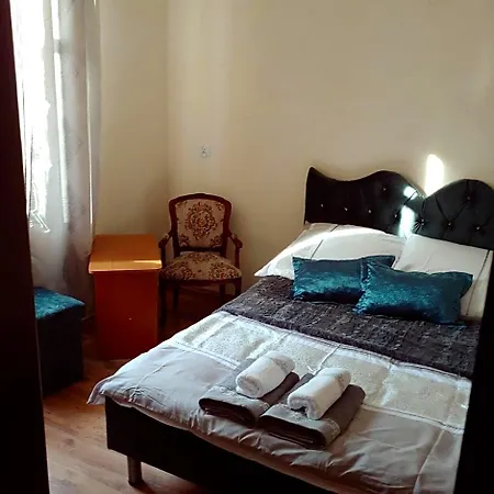 Bed and Breakfast Warta