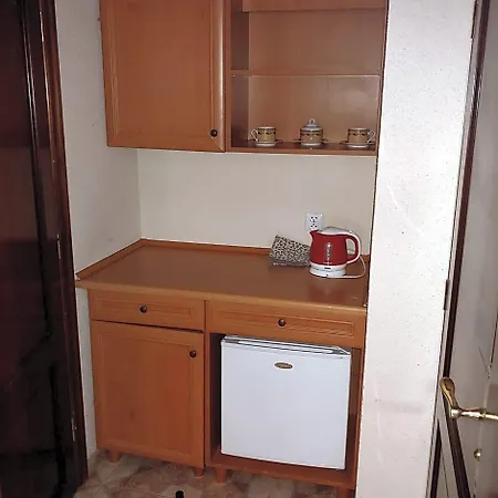 Bed and Breakfast Warta 3*