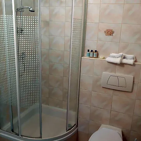 Warta Krynica Morska