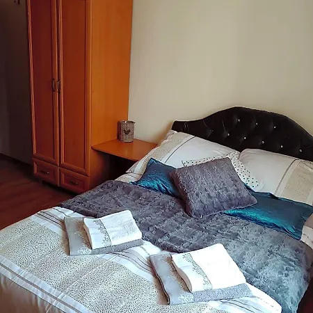 Bed and Breakfast Warta
