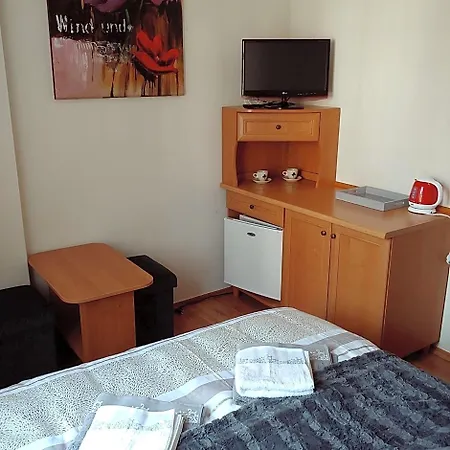 Warta Bed and Breakfast