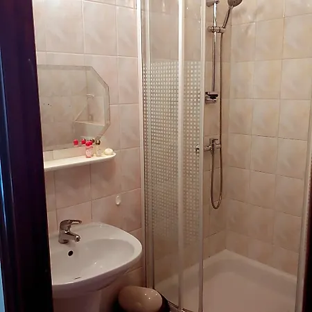 Bed & Breakfast Warta