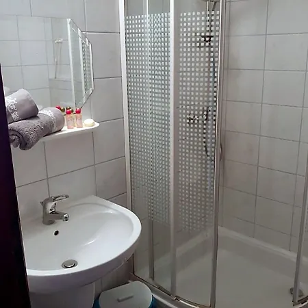 Bed & Breakfast Warta 3*
