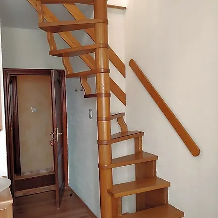 Bed & Breakfast Warta Krynica Morska