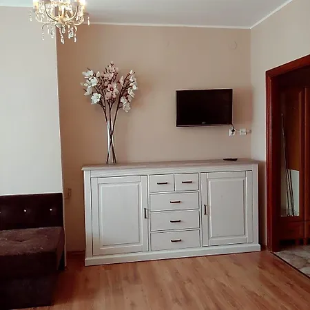 Warta Bed & Breakfast
