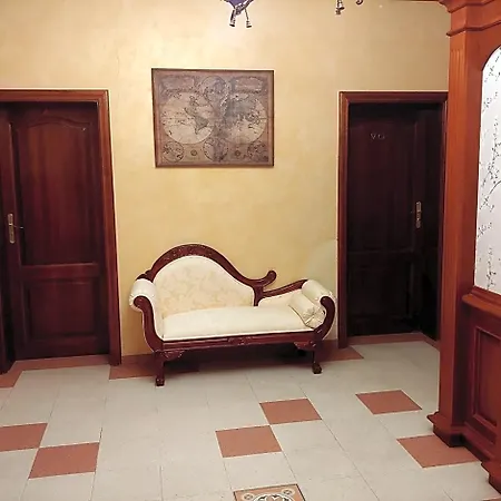 Bed & Breakfast Warta Krynica Morska