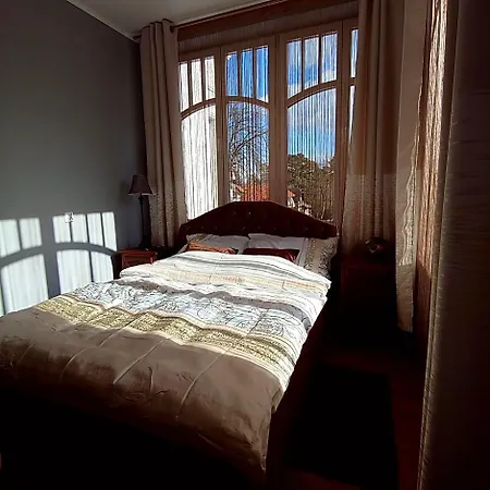 Warta Bed & Breakfast