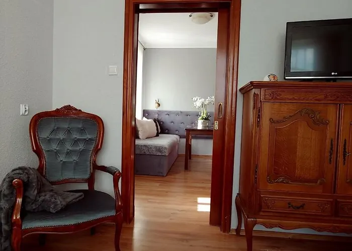 Warta فندق مبيت وإفطار