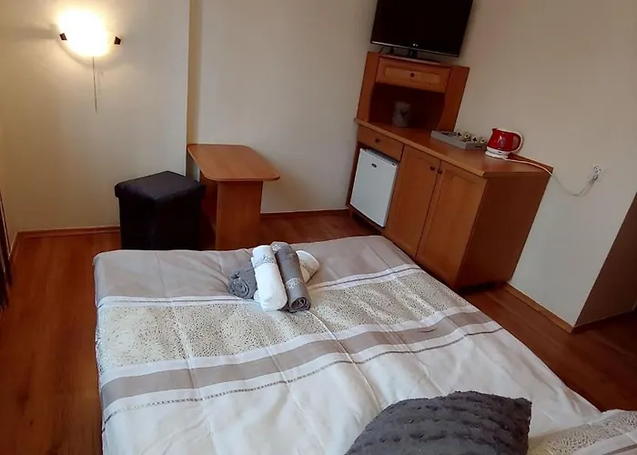 Warta فندق مبيت وإفطار 3*