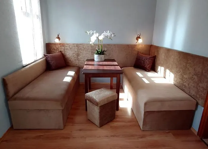 Warta فندق مبيت وإفطار