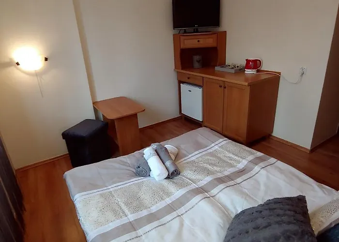 Warta فندق مبيت وإفطار 3*