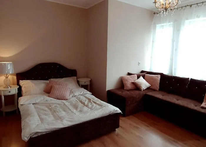 Warta كرينيتا مورسكا