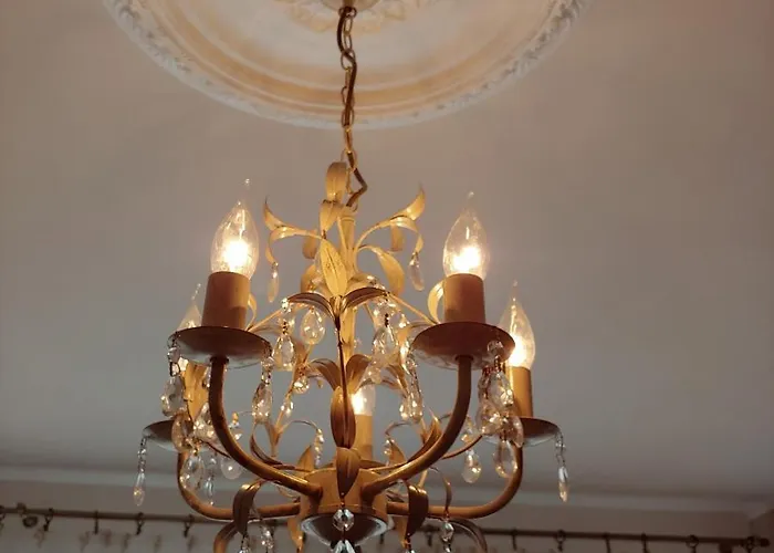 فندق مبيت وإفطار Warta كرينيتا مورسكا