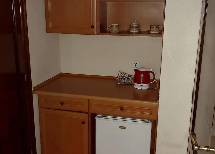 فندق مبيت وإفطار Warta 3*