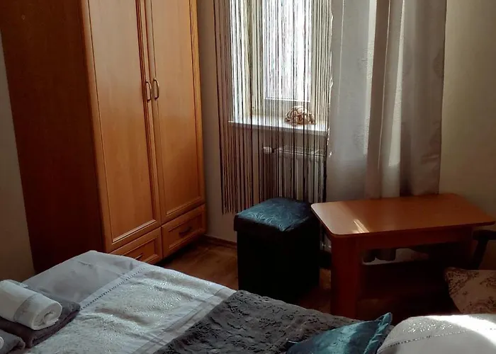 Warta كرينيتا مورسكا